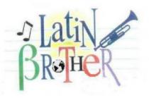 LATIN BROTHER