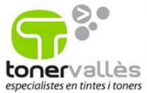 TONER VALLES ESPECIALISTES EN TINTES I TONERS