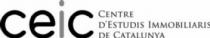 CEIC CENTRE D'ESTUDIS IMMOBILIARIS DE CATALUNYA