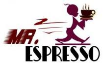 MR. ESPRESSO