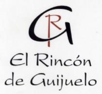 GR EL RINCON DE GUIJUELO