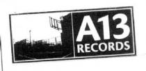 A13RECORDS