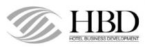 HBD HOTEL BUSINESS DEVELOPMENT