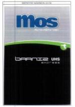 MOS AUTO-REFINISH BARNIS UHS EXPRESS