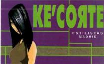 KE'CORTE ESTILISTAS MADRID