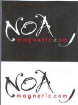 NOA MAGNETIC.COM NOA MAGNETIC.COM
