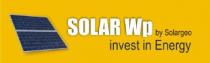 SOLAR WP BY SOLARGEO INVEST IN ENERGY