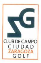 ZG CLUB DE CAMPO CIUDAD ZARAGOZA GOLF