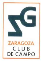 ZG ZARAGOZA CLUB DE CAMPO