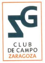ZG CLUB DE CAMPO ZARAGOZA