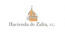 HACIENDA DE ZAFRA, S.L.