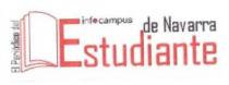 INFOCAMPUS EL PERIODICO DEL ESTUDIANTE DE NAVARRA