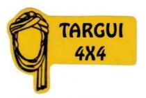 TARGUI 4X4