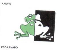 ANDY'S ECO-LAVADO