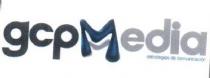GCPMEDIA ESTRATEGIAS DE COMUNICACION