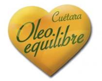 CUETARA OLEO EQUILIBRE