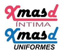 XMASD INTIMA XMASD UNIFORMES