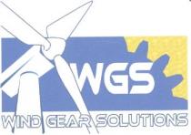 WGS WIND GEAR SOLUTIONS
