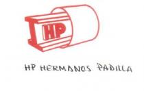 HP HERMANOS PADILLA