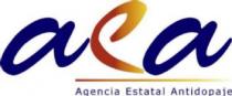 AEA AGENCIA ESTATAL ANTIDOPAJE