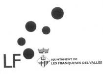 LF AJUNTAMENT DE LES FRANQUESES DEL VALLES