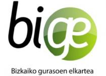 BIGE BIZKAIKO GURASOEN ELKARTEA