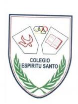 COLEGIO ESPIRITU SANTO
