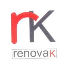 RK RENOVAK