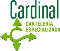CARDINAL CARTELERIA ESPECIALIZADA