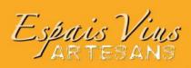 ESPAIS VIUS ARTESANS