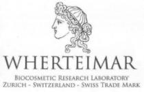 WHERTEIMAR BIOCOSMETIC RESEARCH LABORATORY