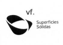 VF SUPERFICIES SOLIDAS
