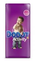 DODOT ACTIVITY