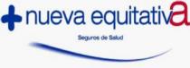NUEVA EQUITATIVA. SEGUROS DE SALUD
