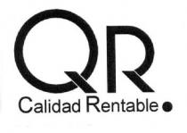 QR CALIDAD RENTABLE