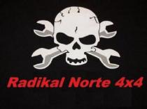 RADIKAL NORTE 4X4