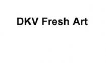 DKV FRESH ART
