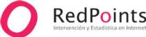 RED POINTS INTERVENCION Y ESTADISTICA EN INTERNET