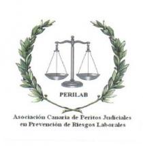 PERILAB ASOCIACION CANARIA DE PERITOS JUDICIALES EN PREVENCION DE RIESGOS LABORALES