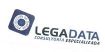 LEGADATA CONSULTORIA ESPECIALIZADA