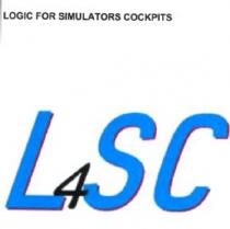 LOGIC FOR SIMULATORS COCKPITS L4SC