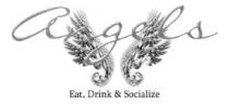ANGELS EAT, DRINK & SOCIALIZE