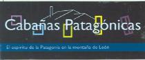 CABAÑAS PATAGONICAS EL ESPIRITU DE LA PATAGONIA EN LA MONTAÑA DE LEON