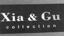 XIA & GU COLLECTION