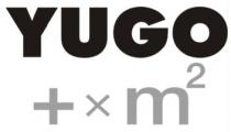 YUGO + X M2