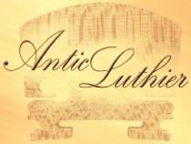 ANTIC LUTHIER