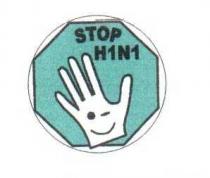 STOP H1N1