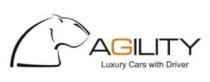 AGILITY LUXURY CARS WITH DRIVER