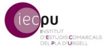 IECPU INSTITUT D'ESTUDIS COMARCALS DEL PLA D'URGELL