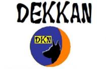 DEKKAN DKN